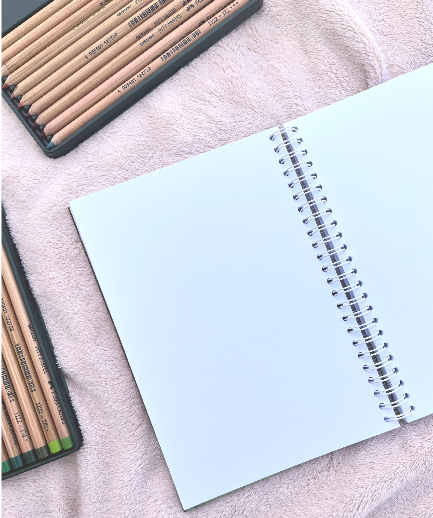 Agenda „Doar Gânduri Bune” + cadou 1 stiker sheet. - imagine 5